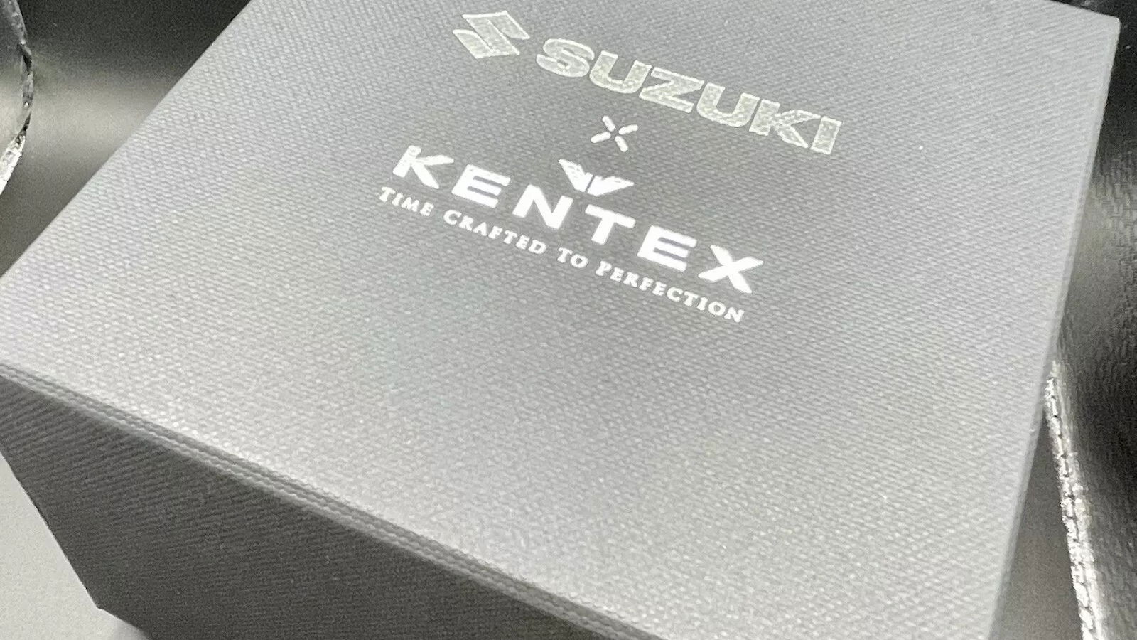 Suzuki Watch